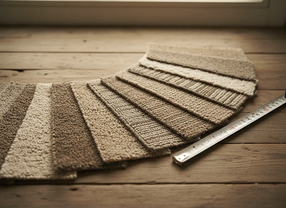 Carpet Installation Fairview, MT FAQs